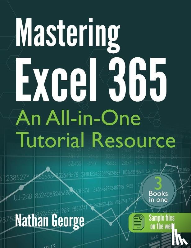 George, Nathan - Mastering Excel 365