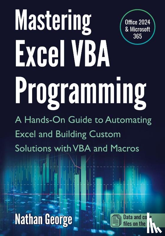 George, Nathan - Mastering Excel VBA Programming