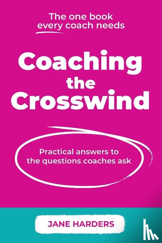 Harders, Jane - Coaching The Crosswind