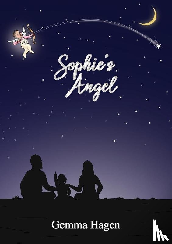 Hagen, Gemma - Sophie's Angel