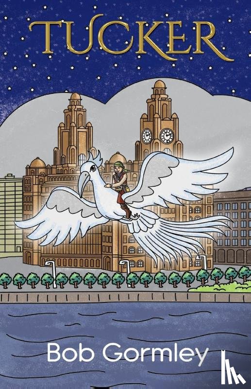 Gormley, Bob - Tucker