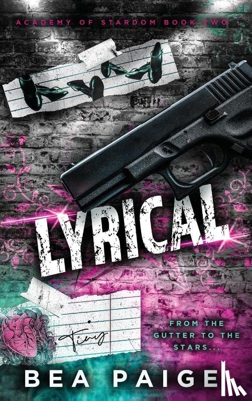 Paige, Bea - Lyrical