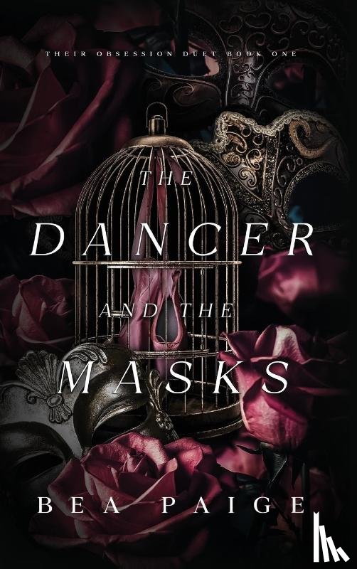 Paige, Bea - The Dancer and The Masks