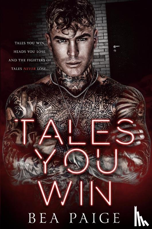 Paige, Bea - Tales You Win