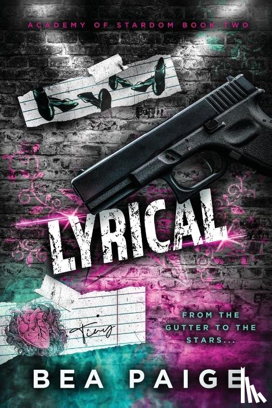 Paige, Bea - Lyrical