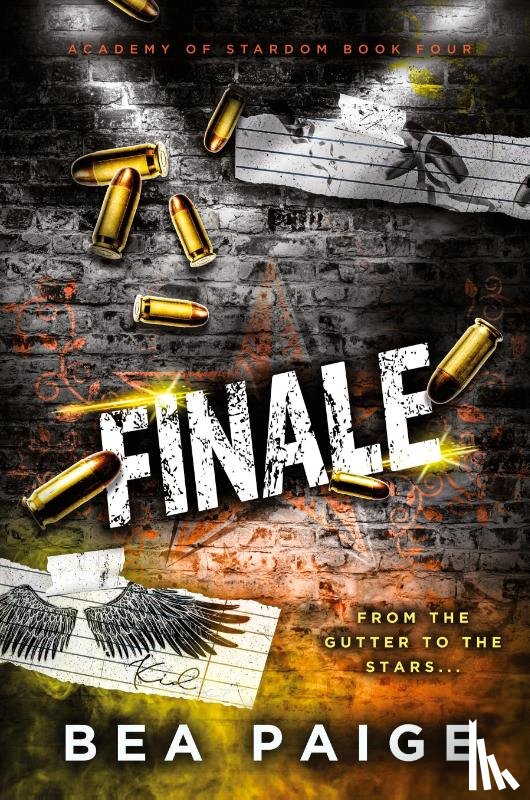 Paige, Bea - Finale