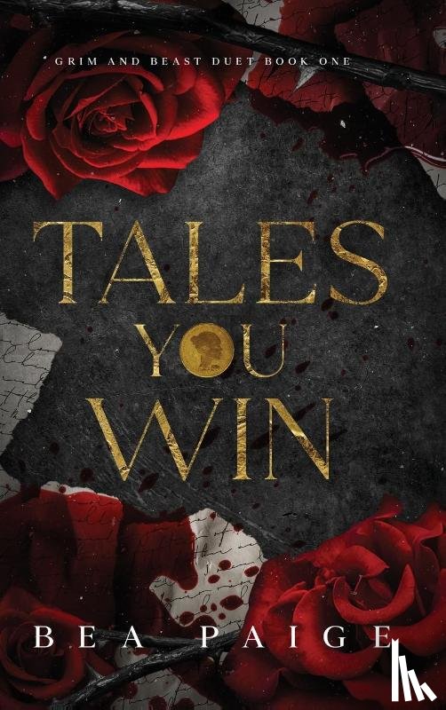 Paige, Bea - Tales You Win