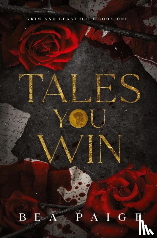 Paige, Bea - Tales You Win