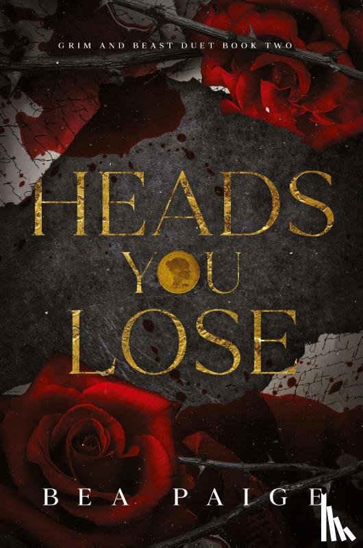 Paige, Bea - Heads You Lose