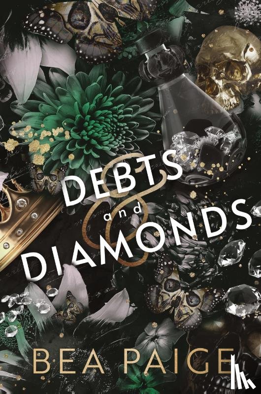 Paige, Bea - Debts and Diamonds