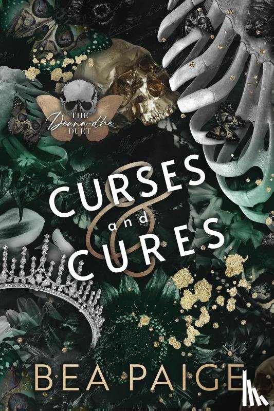 Paige, Bea - Curses & Cures