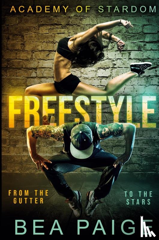 Paige, Bea - Freestyle