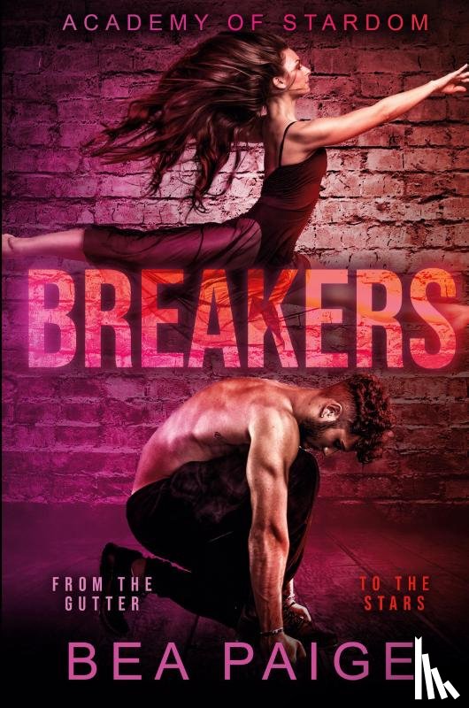 Paige, Bea - Breakers