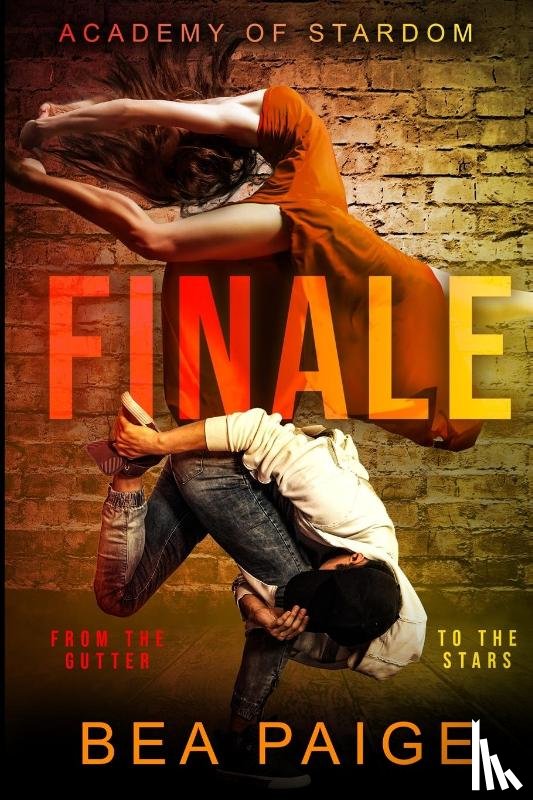Paige, Bea - Finale