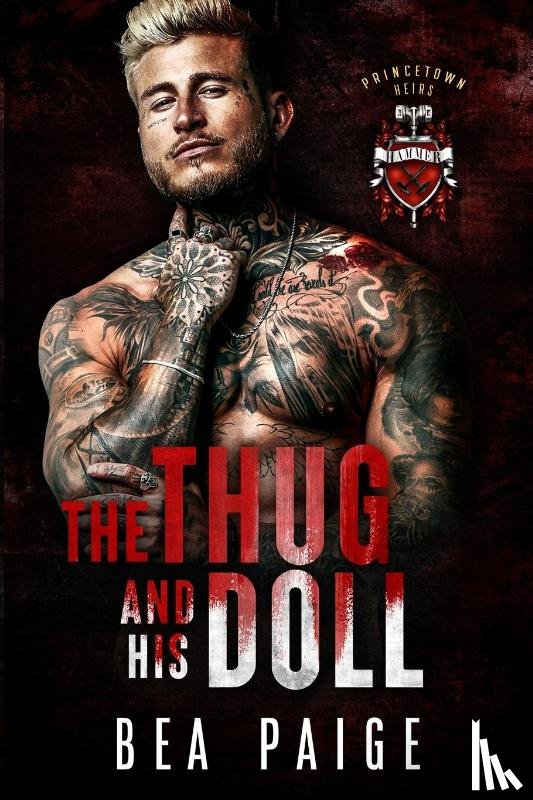 Paige, Bea - The Thug And His Doll