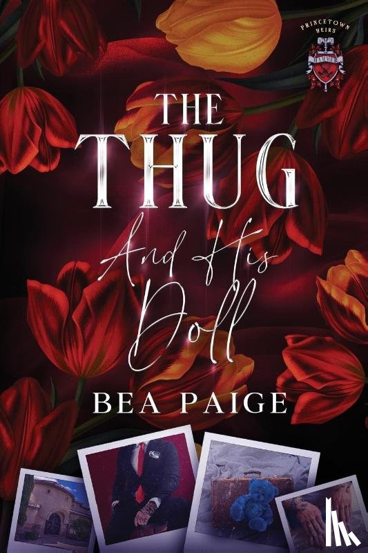 Paige, Bea - The Thug and His Doll - alternate cover edition