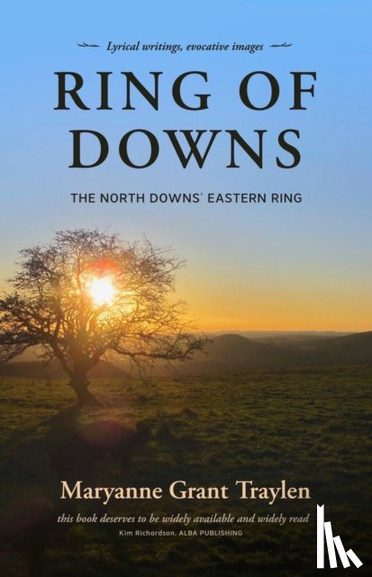Traylen, Maryanne Grant - Ring of Downs