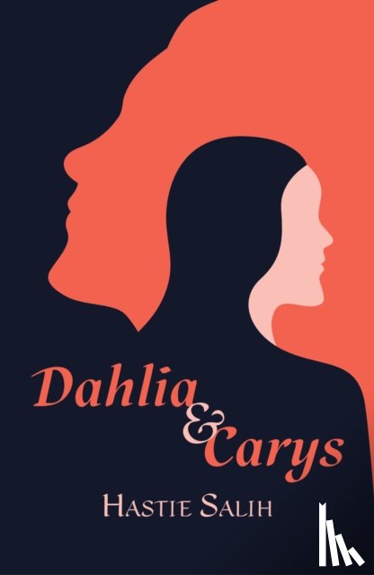 Salih, Hastie - Dahlia and Carys