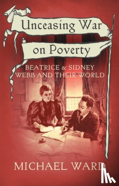 Ward, Michael - Unceasing War on Poverty