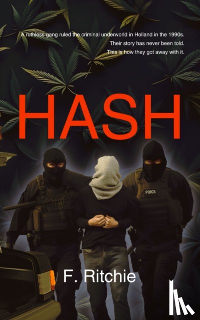 Ritchie, F. - Hash
