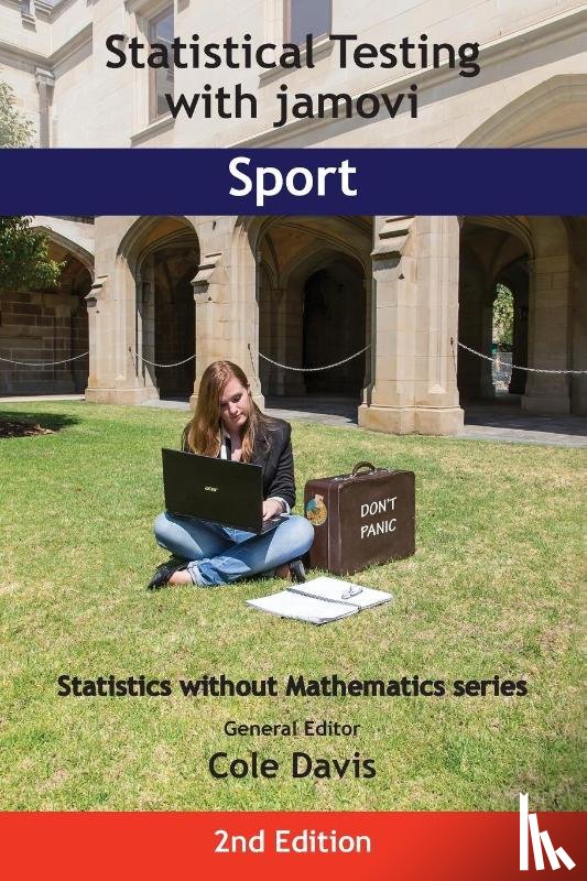  - Statistical Testing with jamovi Sport