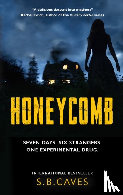 Caves, S.B. - Honeycomb