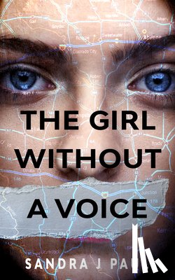 Paul, Sandra J. - The Girl Without a Voice
