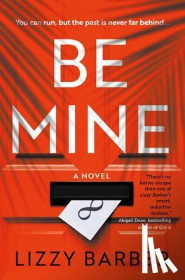 Barber, Lizzy - Be Mine