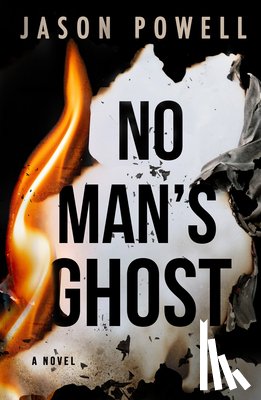 Powell, Jason - No Man's Ghost