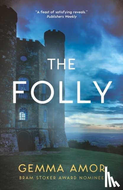 Amor, Gemma - The Folly