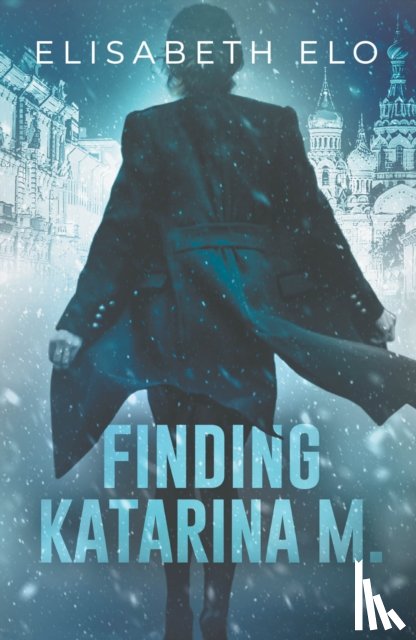 Elo, Elizabeth - Finding Katarina M
