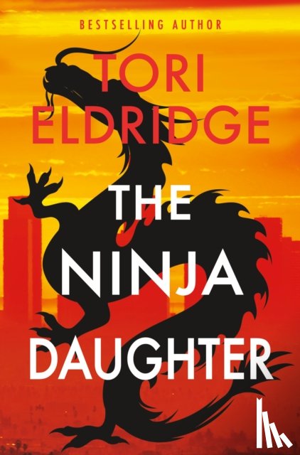 Eldridge, Tori - The Ninja Daughter