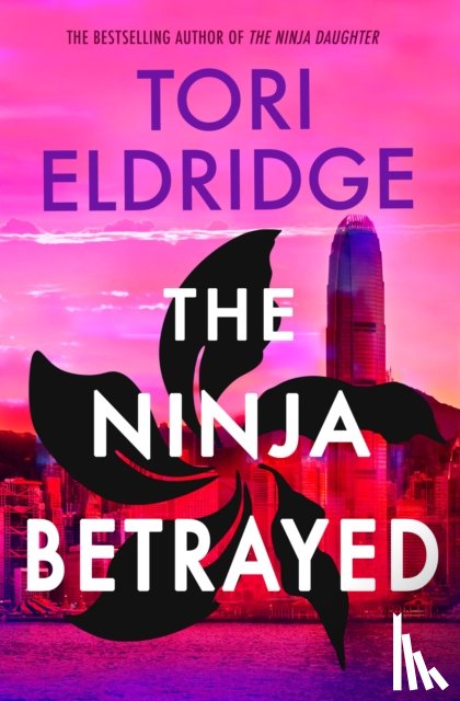 Eldridge, Tori - The Ninja Betrayed