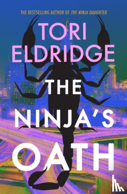 Eldridge, Tori - The Ninja's Oath