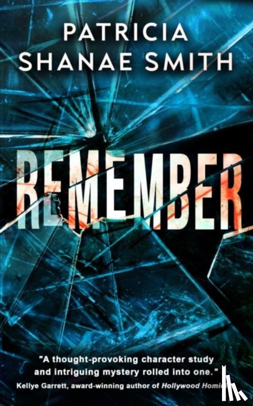 Smith, Patricia Shanae - Remember