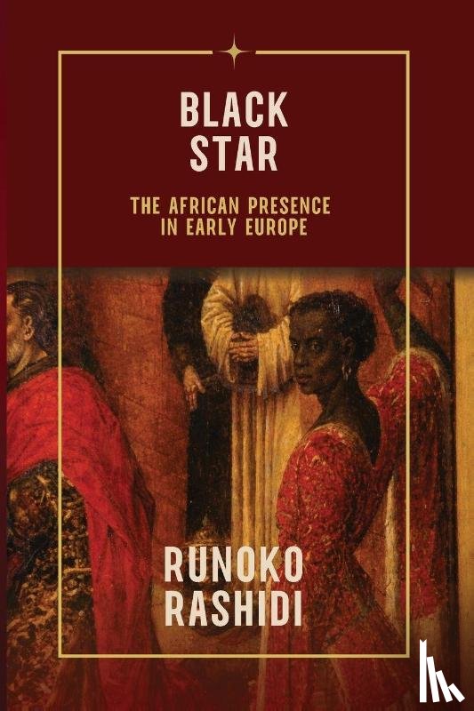 Rashidi, Runoko - Black Star