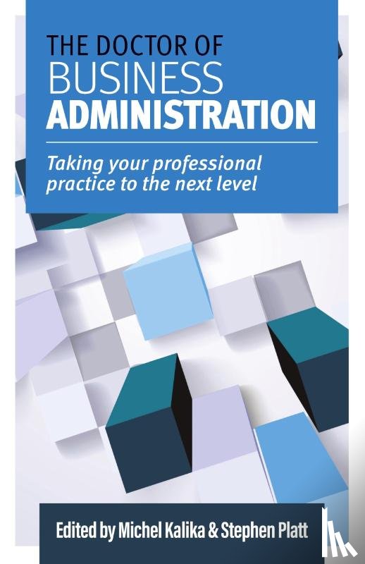  - The Doctor of Business Administration