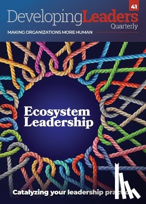 Millar, Roddy - Developing Leaders Quarterly: Ecosystem Leadership