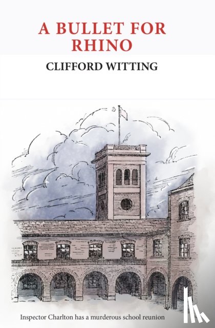 Witting, Clifford - Bullet For Rhino