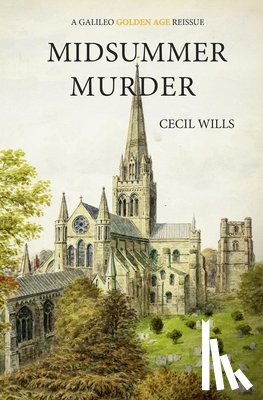 Wills, Cecil - Midsummer Murder