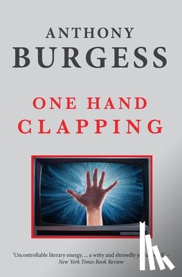 Burgess, Anthony - One Hand Clapping