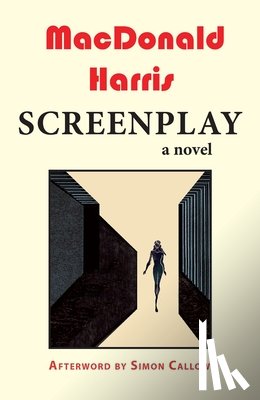 Harris, MacDonald, Callow, Simon - Screenplay