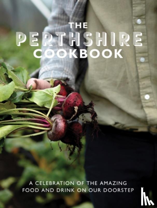 Fisher, Katie - The Perthshire Cook Book