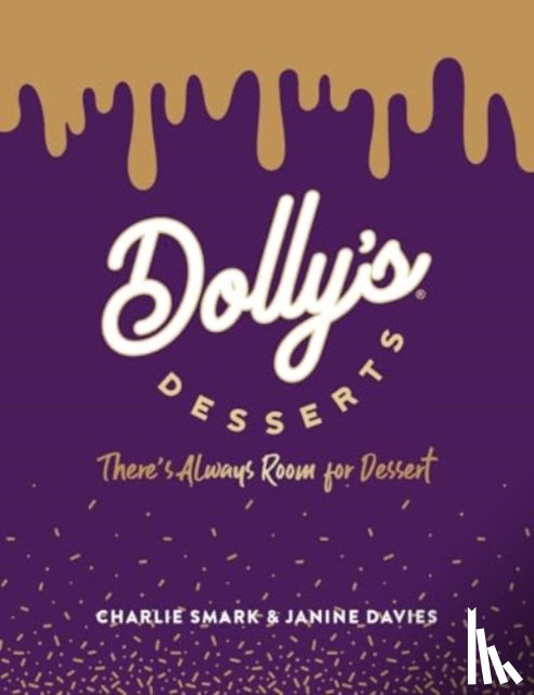 Smark, Charlie, Davies, Janine - Dolly's Desserts