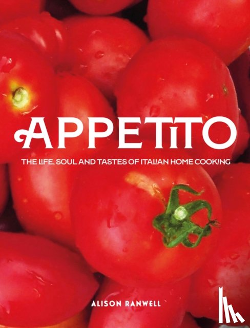 Ranwell, Alison - Appetito