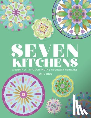 True, Torie - Seven Kitchens