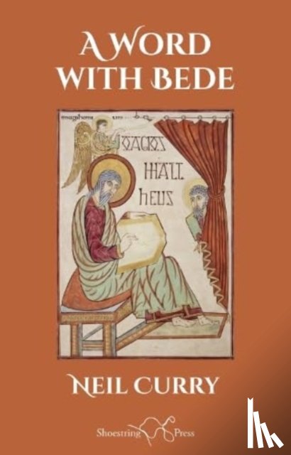 Curry, Neil - A Word With Bede