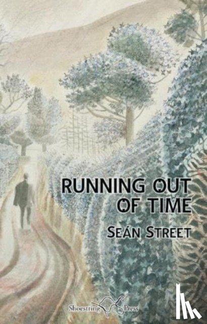 Street, Sean - Running Out of Time
