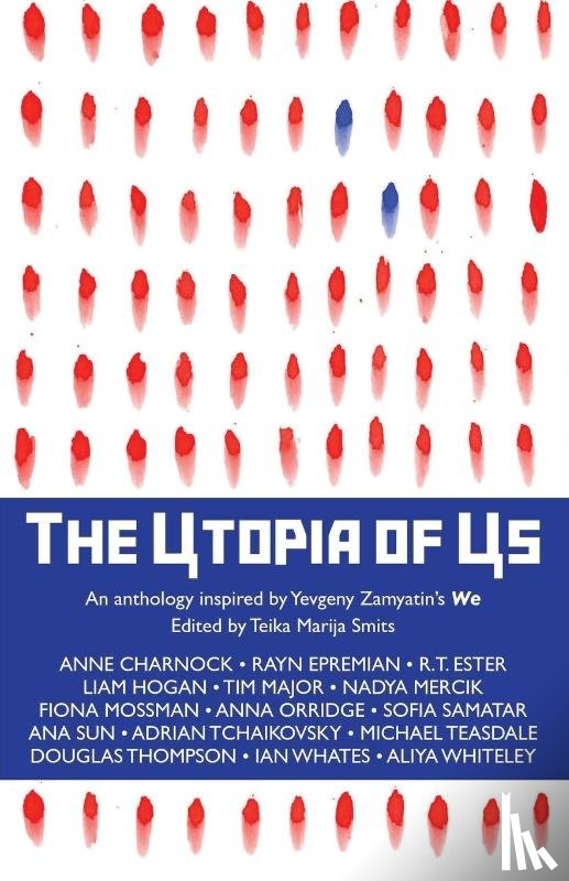  - The Utopia of Us