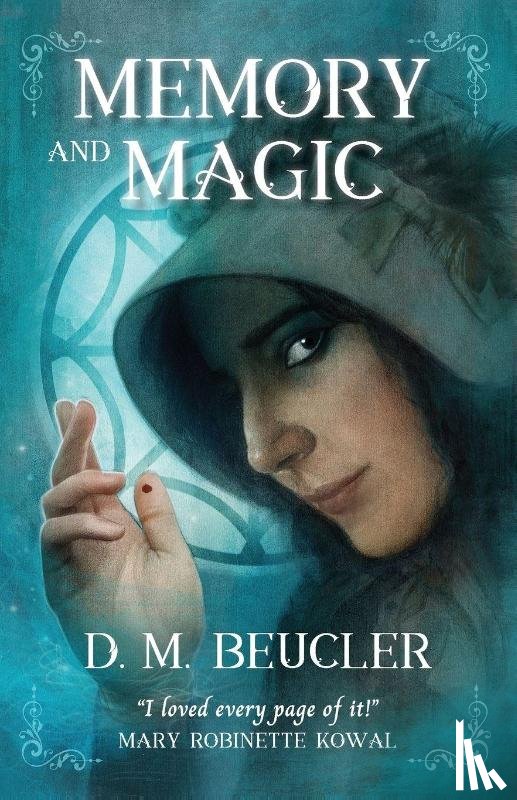 Beucler, D. M. - Memory and Magic